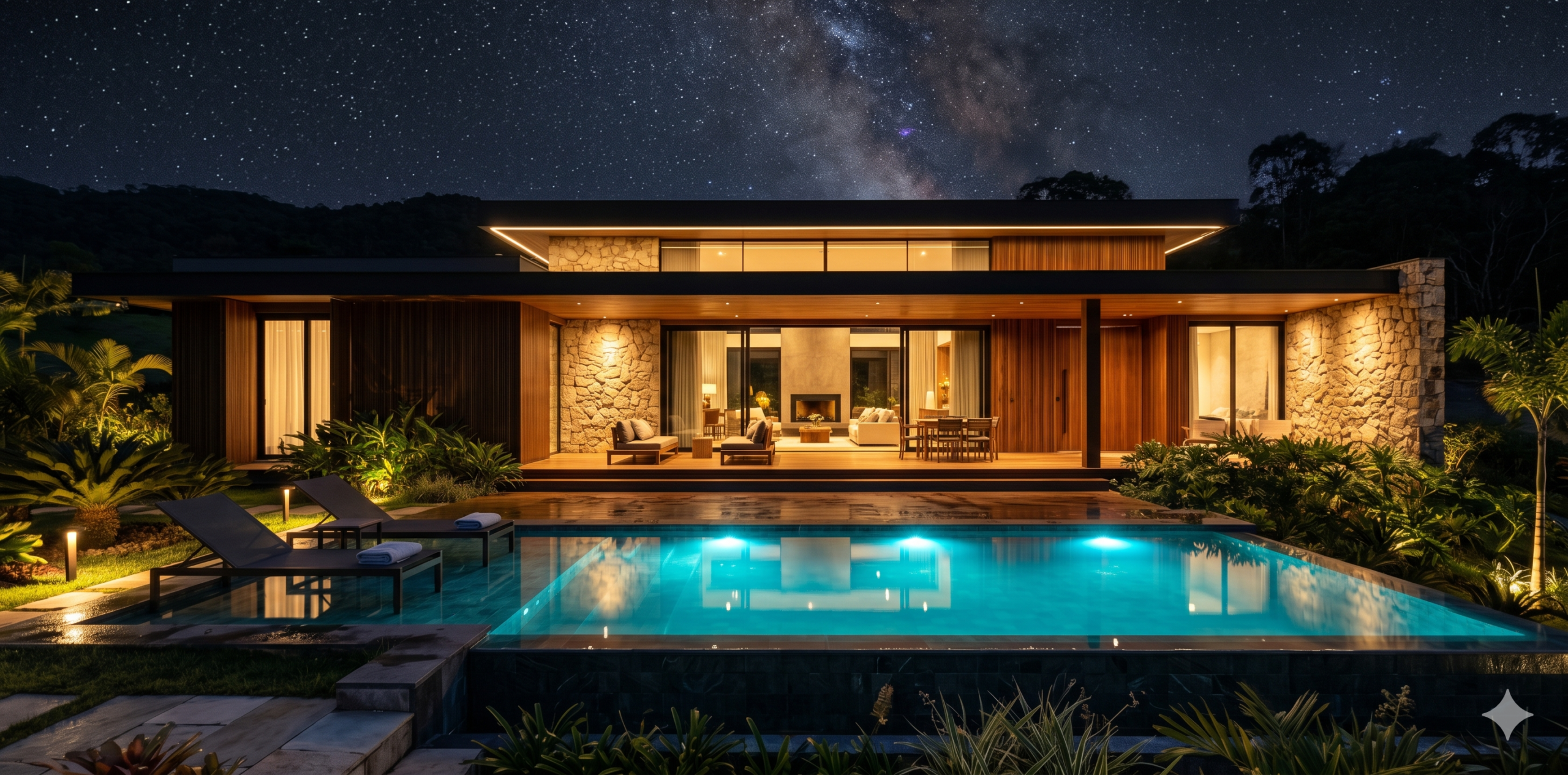 5 Tendências de Arquitetura para Casas de Alto Padrão em 2026